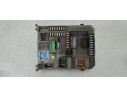 Recambio de caja reles / fusibles para citroen c4 cactus 1.6 hdi referencia OEM IAM 9807531680  