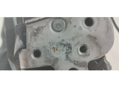 Recambio de cerradura puerta trasera izquierda para opel insignia berlina 2.0 16v cdti referencia OEM IAM 13578022  