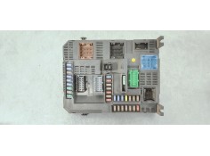 Recambio de caja reles / fusibles para citroen c4 cactus 1.6 hdi referencia OEM IAM 9807531680  