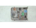 Recambio de caja reles / fusibles para citroen c4 cactus 1.6 hdi referencia OEM IAM 9807531680  