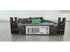 Recambio de caja reles / fusibles para citroen c4 cactus 1.6 hdi referencia OEM IAM 9807531680  