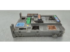 Recambio de caja reles / fusibles para citroen c4 cactus 1.6 hdi referencia OEM IAM 9807531680  