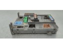 Recambio de caja reles / fusibles para citroen c4 cactus 1.6 hdi referencia OEM IAM 9807531680  