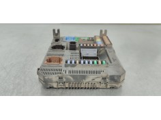 Recambio de caja reles / fusibles para citroen c4 cactus 1.6 hdi referencia OEM IAM 9807531680  