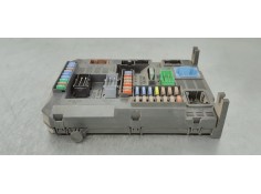 Recambio de caja reles / fusibles para citroen c4 cactus 1.6 hdi referencia OEM IAM 9807531680  