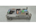 Recambio de caja reles / fusibles para citroen c4 cactus 1.6 hdi referencia OEM IAM 9807531680  
