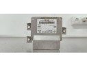 Recambio de centralita airbag para volkswagen passat berlina (3c2) 2.0 tdi 140 referencia OEM IAM 3C0907801B  
