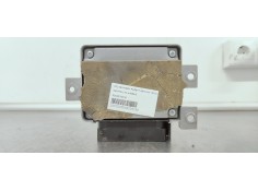 Recambio de centralita airbag para volkswagen passat berlina (3c2) 2.0 tdi 140 referencia OEM IAM 3C0907801B  