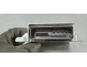 Recambio de centralita airbag para volkswagen passat berlina (3c2) 2.0 tdi 140 referencia OEM IAM 3C0907801B  