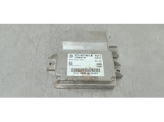 Recambio de centralita airbag para volkswagen passat berlina (3c2) 2.0 tdi 140 referencia OEM IAM 3C0907801B  