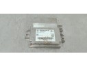 Recambio de centralita airbag para volkswagen passat berlina (3c2) 2.0 tdi 140 referencia OEM IAM 3C0907801B  