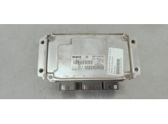 CENTRALITA MOTOR UCE 0261207318 