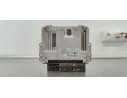 Recambio de centralita motor uce para citroen c4 cactus 1.6 hdi referencia OEM IAM 0281030548  