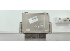 Recambio de centralita motor uce para citroen c4 cactus 1.6 hdi referencia OEM IAM 0281030548  