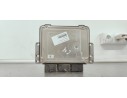 Recambio de centralita motor uce para citroen c4 cactus 1.6 hdi referencia OEM IAM 0281030548  