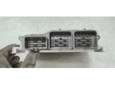 Recambio de centralita motor uce para citroen c4 cactus 1.6 hdi referencia OEM IAM 0281030548  