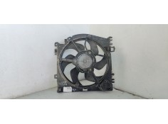 Recambio de electroventilador para nissan micra (k12e) city (d) referencia OEM IAM 1831442016E  