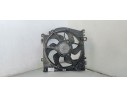 Recambio de electroventilador para nissan micra (k12e) city (d) referencia OEM IAM 1831442016E  
