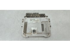 Recambio de centralita motor uce para citroen c4 cactus 1.6 hdi referencia OEM IAM 0281030548  