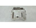 Recambio de centralita motor uce para citroen c4 cactus 1.6 hdi referencia OEM IAM 0281030548  