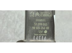 Recambio de caja precalentamiento para citroen c4 cactus 1.6 hdi referencia OEM IAM 9802424080  