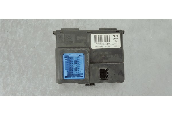 Recambio de modulo electronico para citroen c4 cactus 1.6 hdi referencia OEM IAM 9678007680  