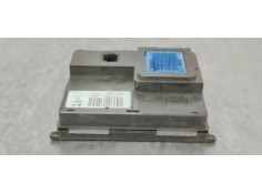 Recambio de modulo electronico para citroen c4 cactus 1.6 hdi referencia OEM IAM 9678007680  