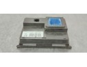 Recambio de modulo electronico para citroen c4 cactus 1.6 hdi referencia OEM IAM 9678007680  