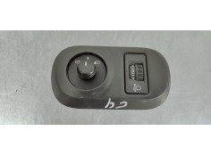 Recambio de mando retrovisor para citroen c4 cactus 1.6 hdi referencia OEM IAM 9800177977  