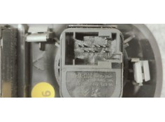 Recambio de mando retrovisor para citroen c4 cactus 1.6 hdi referencia OEM IAM 9800177977  