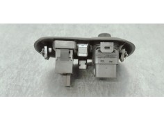 Recambio de mando retrovisor para citroen c4 cactus 1.6 hdi referencia OEM IAM 9800177977  