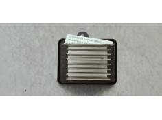Recambio de resistencia calefaccion para citroen c4 cactus 1.6 hdi referencia OEM IAM CE859001  