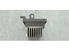 Recambio de resistencia calefaccion para citroen c4 cactus 1.6 hdi referencia OEM IAM CE859001  