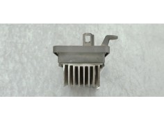 Recambio de resistencia calefaccion para citroen c4 cactus 1.6 hdi referencia OEM IAM CE859001  