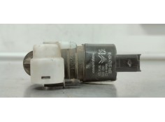 Recambio de bomba limpia para citroen c4 cactus 1.6 hdi referencia OEM IAM 9643447980  