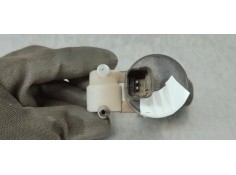 Recambio de bomba limpia para citroen c4 cactus 1.6 hdi referencia OEM IAM 9643447980  