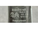 Recambio de bomba limpia para citroen c4 cactus 1.6 hdi referencia OEM IAM 9643447980  