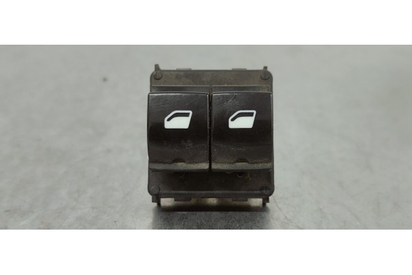 Recambio de mando elevalunas delantero izquierdo para citroen c4 cactus 1.6 hdi referencia OEM IAM 98016298ZD  