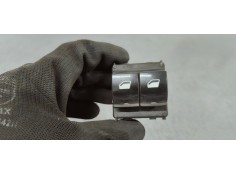 Recambio de mando elevalunas delantero izquierdo para citroen c4 cactus 1.6 hdi referencia OEM IAM 98016298ZD  