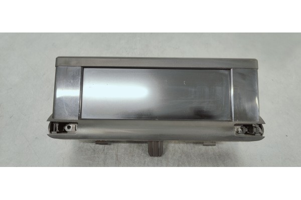 Recambio de cuadro instrumentos para citroen c4 cactus 1.6 hdi referencia OEM IAM 9810313280  