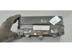 Recambio de cuadro instrumentos para citroen c4 cactus 1.6 hdi referencia OEM IAM 9810313280  