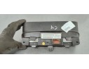 Recambio de cuadro instrumentos para citroen c4 cactus 1.6 hdi referencia OEM IAM 9810313280  