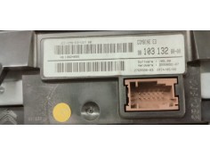 Recambio de cuadro instrumentos para citroen c4 cactus 1.6 hdi referencia OEM IAM 9810313280  