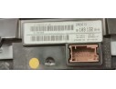 Recambio de cuadro instrumentos para citroen c4 cactus 1.6 hdi referencia OEM IAM 9810313280  