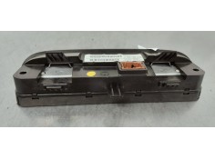 Recambio de cuadro instrumentos para citroen c4 cactus 1.6 hdi referencia OEM IAM 9810313280  