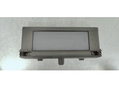 Recambio de cuadro instrumentos para citroen c4 cactus 1.6 hdi referencia OEM IAM 9810313280  