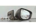 Recambio de retrovisor derecho para citroen c4 cactus 1.6 hdi referencia OEM IAM E1021265  