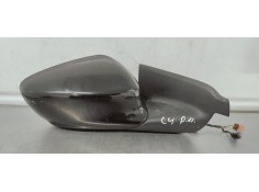 Recambio de retrovisor derecho para citroen c4 cactus 1.6 hdi referencia OEM IAM E1021265  