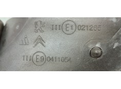 Recambio de retrovisor derecho para citroen c4 cactus 1.6 hdi referencia OEM IAM E1021265  