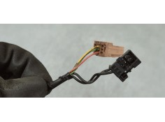 Recambio de retrovisor derecho para citroen c4 cactus 1.6 hdi referencia OEM IAM E1021265  